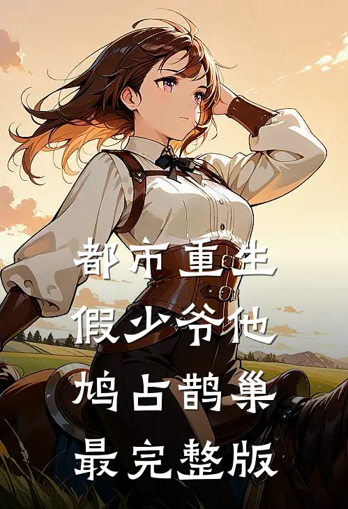 都市重生：假少爷他鸠占鹊巢最完整版