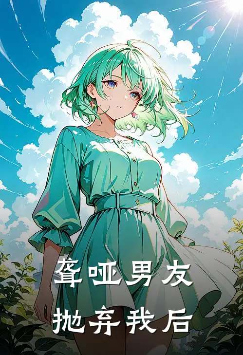 聋哑男友抛弃我后