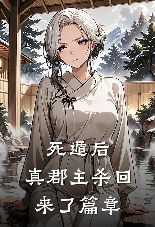 死遁后，真郡主杀回来了篇章