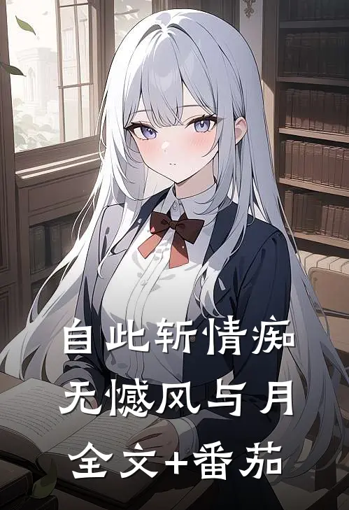 自此斩情痴，无憾风与月全文+番茄