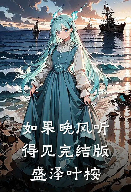 如果晚风听得见完结版盛泽叶桉