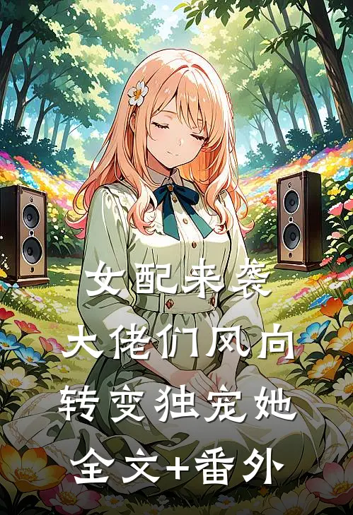女配来袭，大佬们风向转变独宠她全文+番外