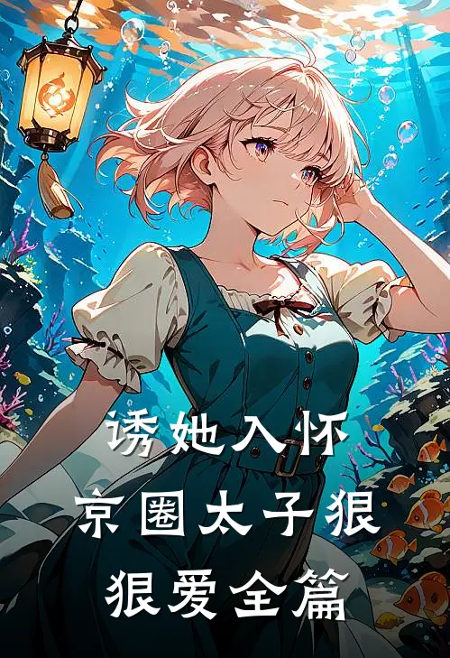 诱她入怀：京圈太子狠狠爱全篇