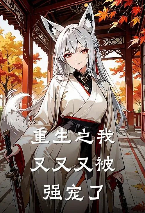 重生之我又又又被强宠了
