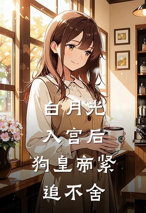 白月光入宫后，狗皇帝紧追不舍
