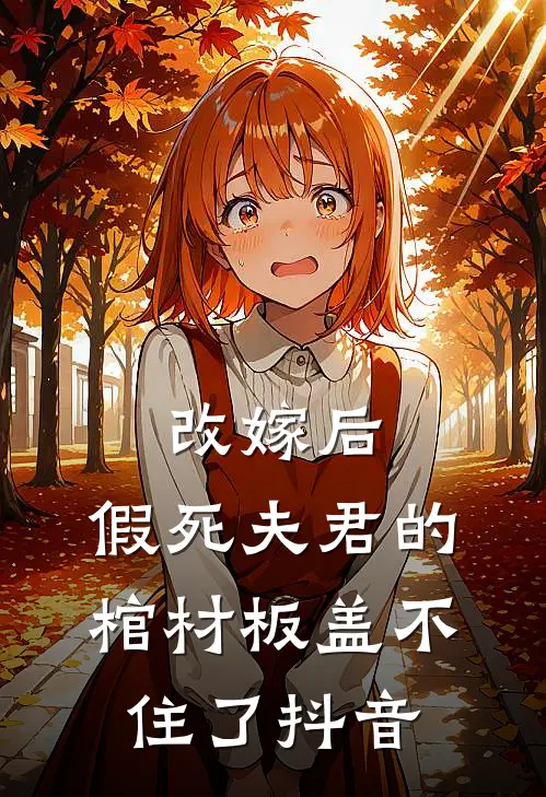改嫁后，假死夫君的棺材板盖不住了抖音