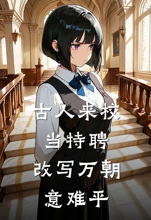 古人来校当特聘，改写万朝意难平