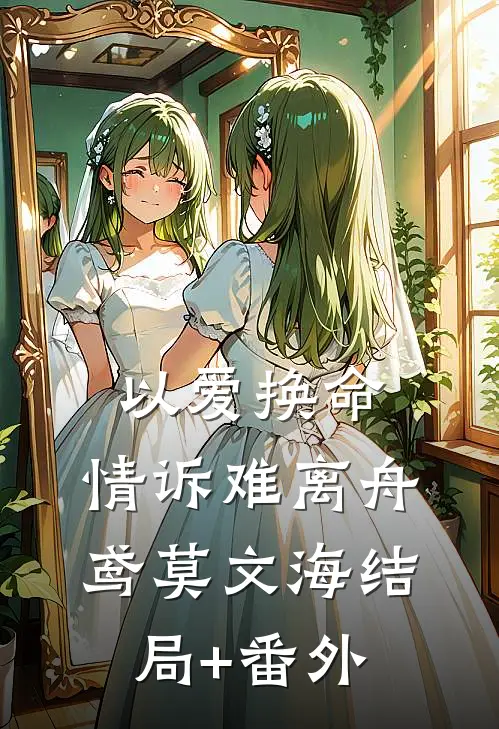 以爱换命，情诉难离舟鸢莫文海结局+番外