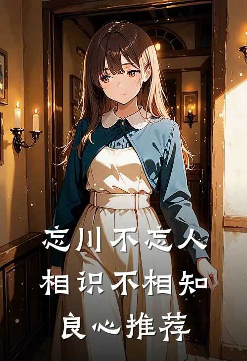 忘川不忘人，相识不相知良心推荐