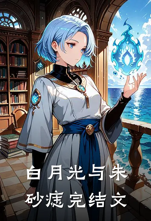 白月光与朱砂痣完结文