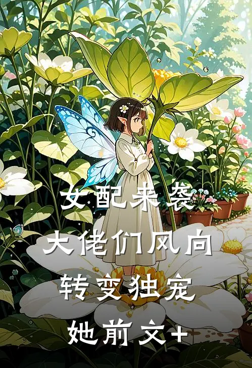 女配来袭，大佬们风向转变独宠她前文+