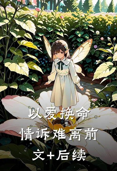 以爱换命，情诉难离前文+后续