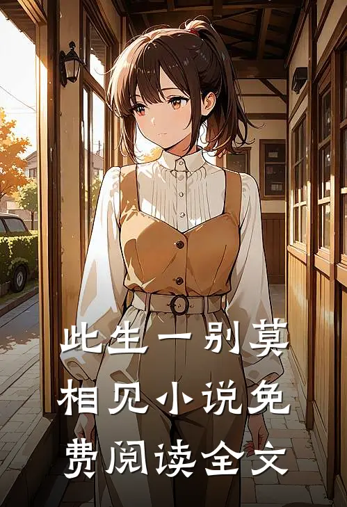 此生一别莫相见小说免费阅读全文