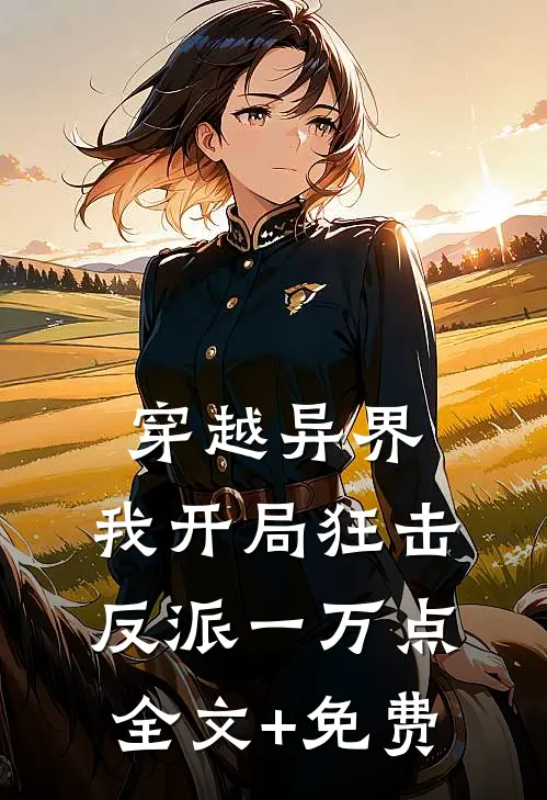 穿越异界，我开局狂击反派一万点全文+免费