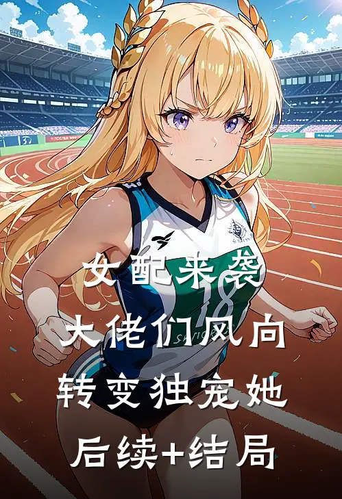 女配来袭，大佬们风向转变独宠她后续+结局