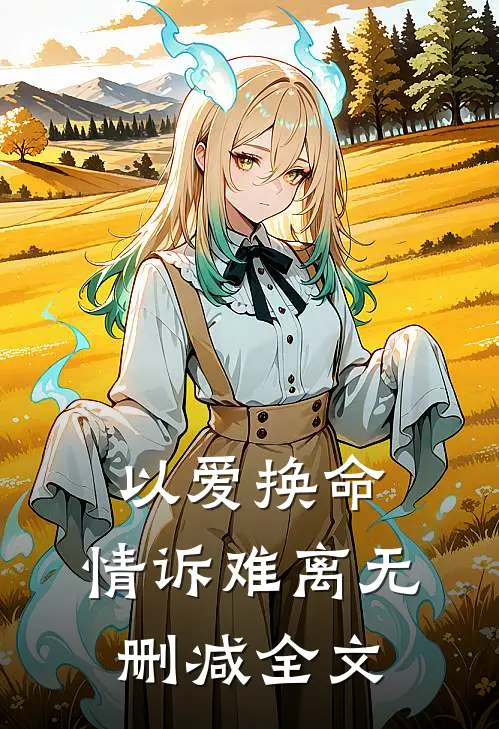 以爱换命，情诉难离无删减全文