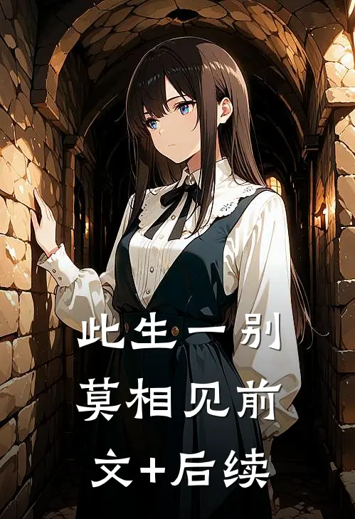 此生一别莫相见前文+后续