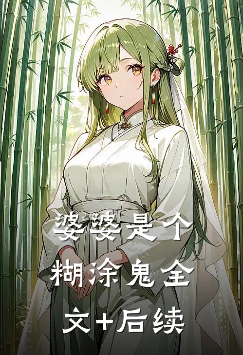 婆婆是个糊涂鬼全文+后续
