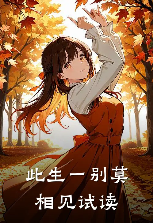 此生一别莫相见试读