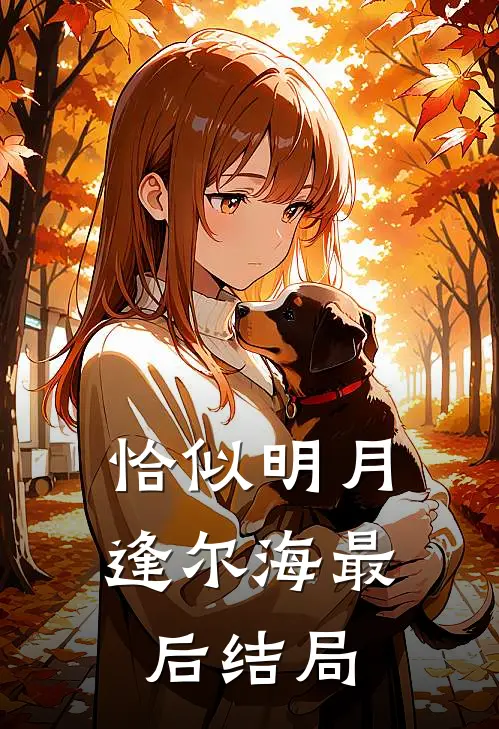 恰似明月逢尔海最后结局