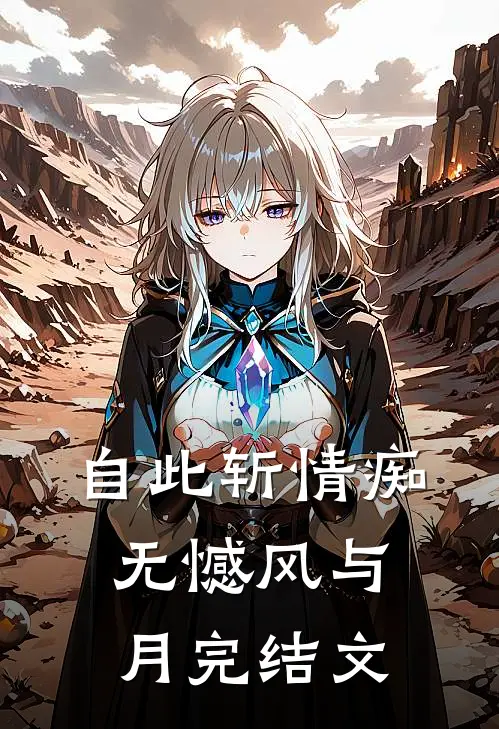 自此斩情痴，无憾风与月完结文
