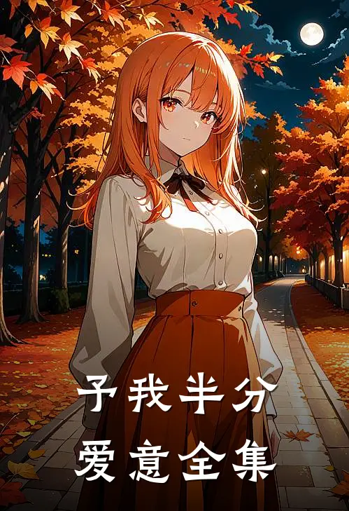 予我半分爱意全集