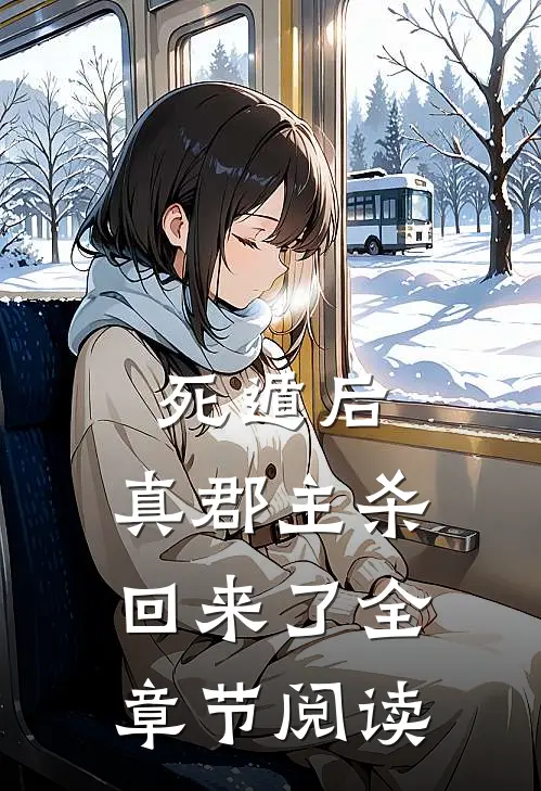 死遁后，真郡主杀回来了全章节阅读