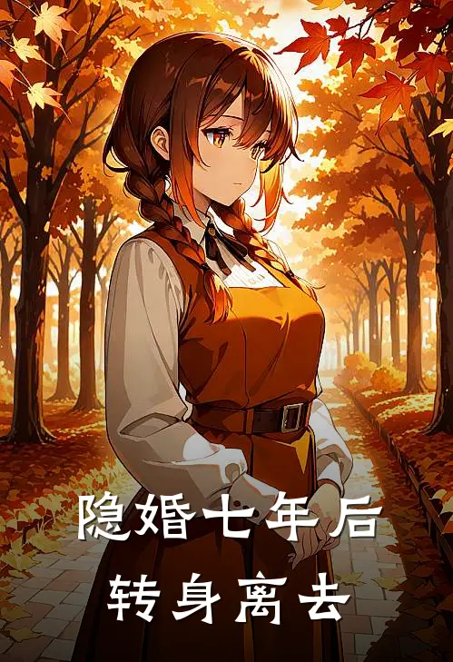 隐婚七年后，转身离去