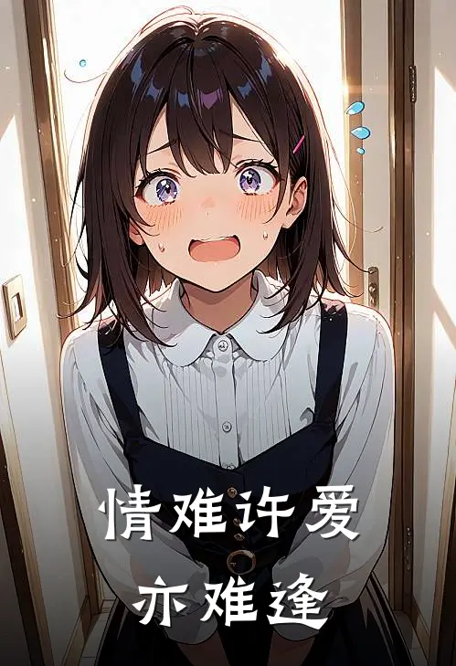 情难许爱亦难逢
