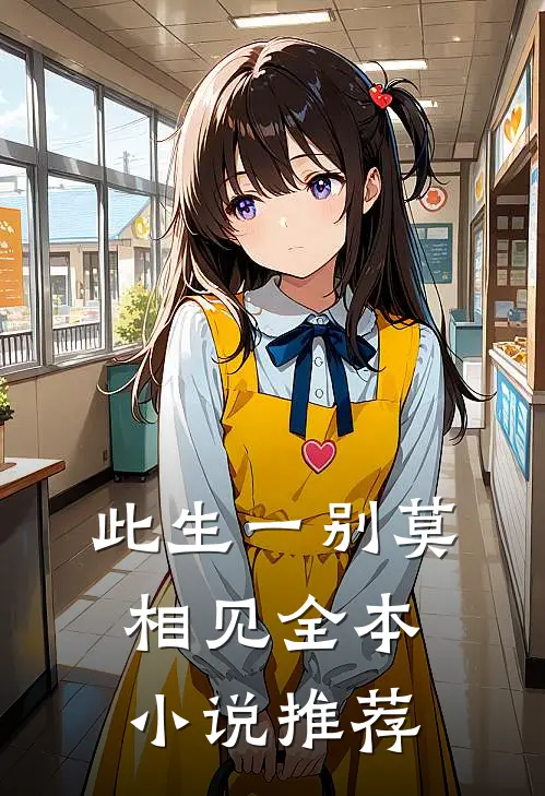 此生一别莫相见全本小说推荐