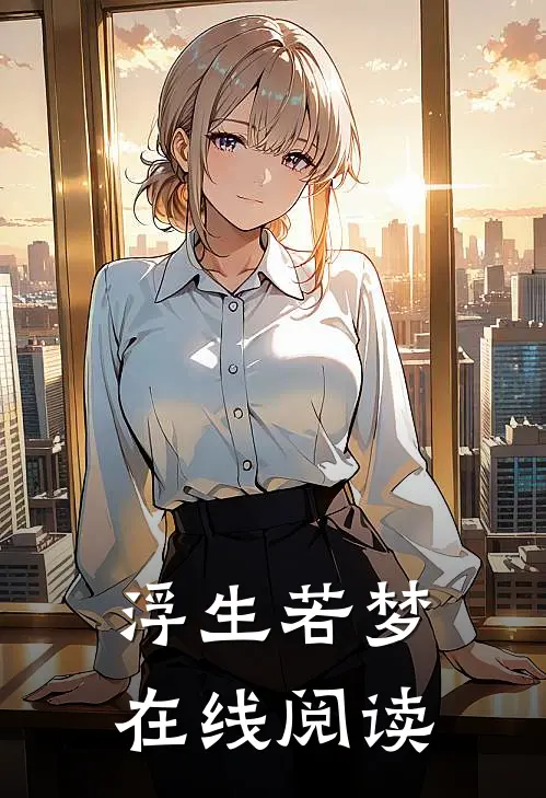 浮生若梦在线阅读