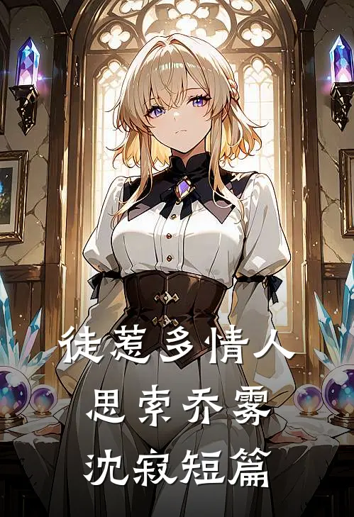 校花偷看小视频，反差人设暴露了江宇林秋月