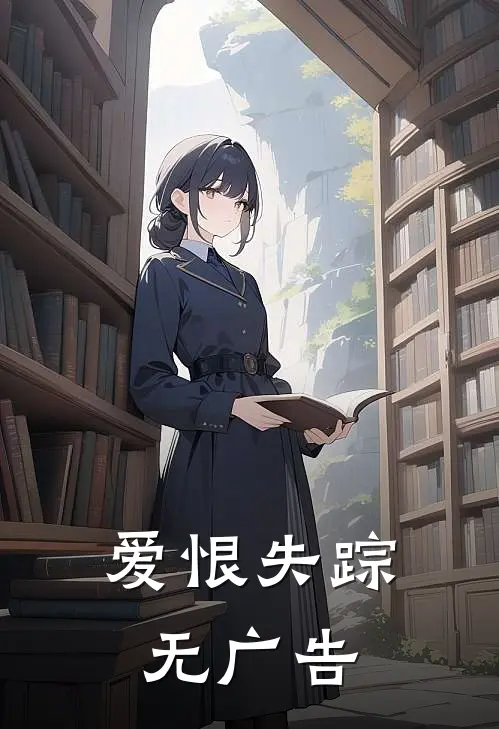爱恨失踪无广告