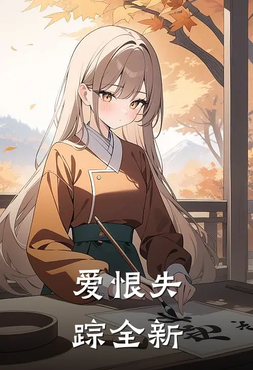 爱恨失踪全新