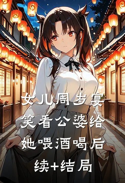 女儿周岁宴，笑看公婆给她喂酒喝后续+结局
