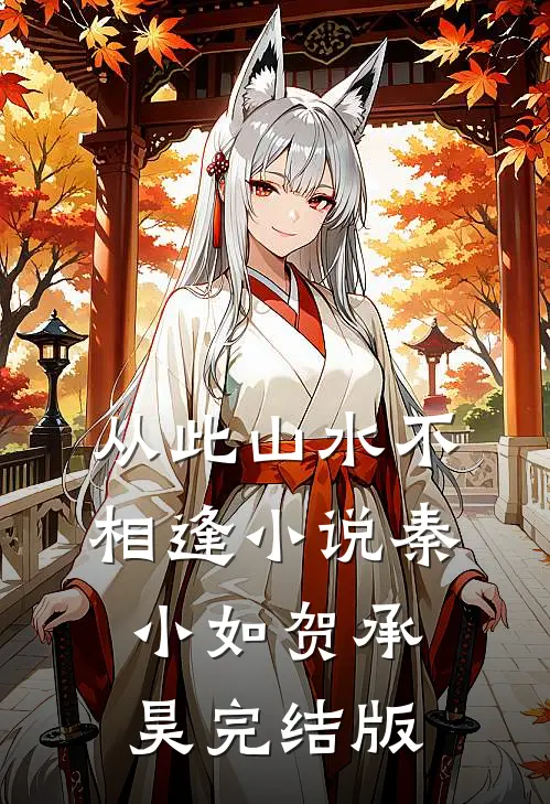 从此山水不相逢小说秦小如贺承昊完结版