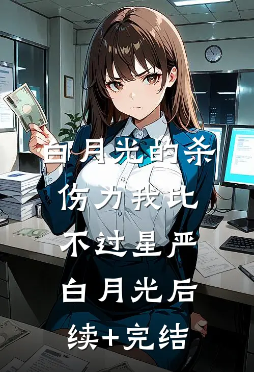 白月光的杀伤力我比不过星严白月光后续+完结