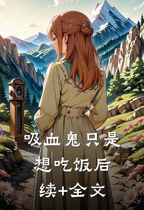 吸血鬼只是想吃饭后续+全文