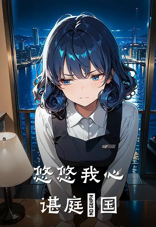 悠悠我心谌庭璟国