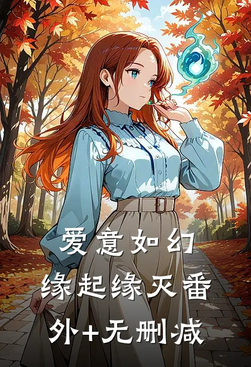 爱意如幻，缘起缘灭番外+无删减
