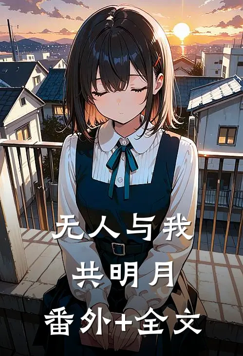 无人与我共明月:(番外)+(全文)