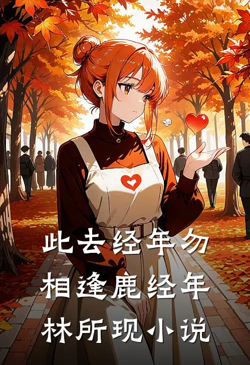 此去经年勿相逢鹿经年林所现小说