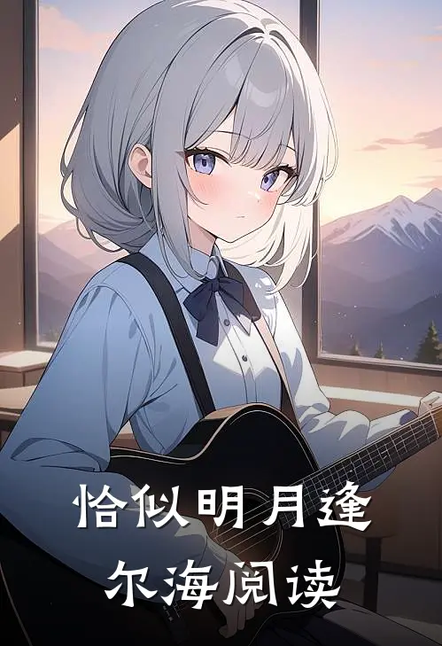 恰似明月逢尔海阅读