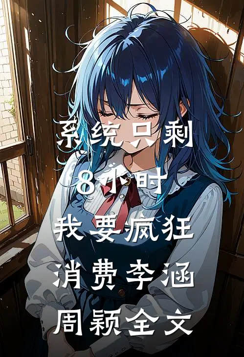 系统只剩8小时：我要疯狂消费李涵周颖全文