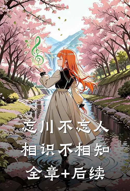 忘川不忘人，相识不相知全章+后续