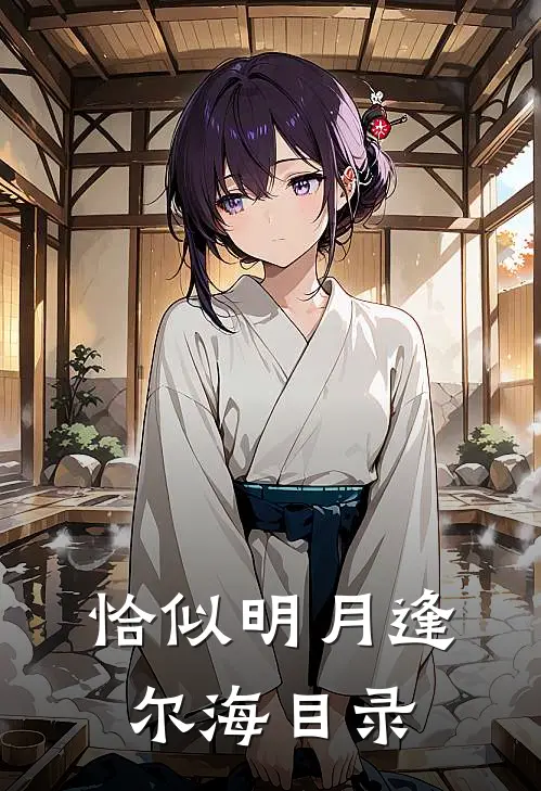 恰似明月逢尔海目录