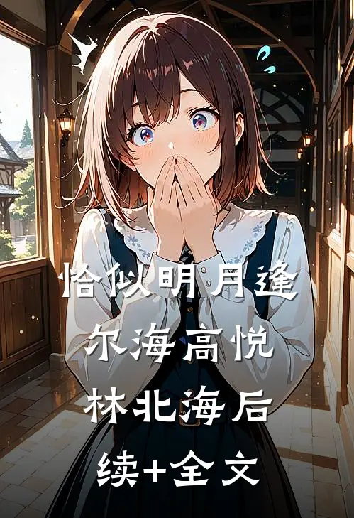 恰似明月逢尔海高悦林北海后续+全文