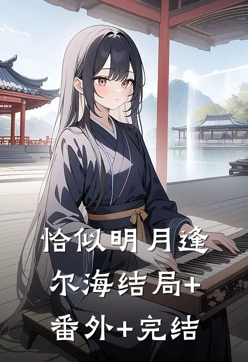 恰似明月逢尔海结局+番外+完结
