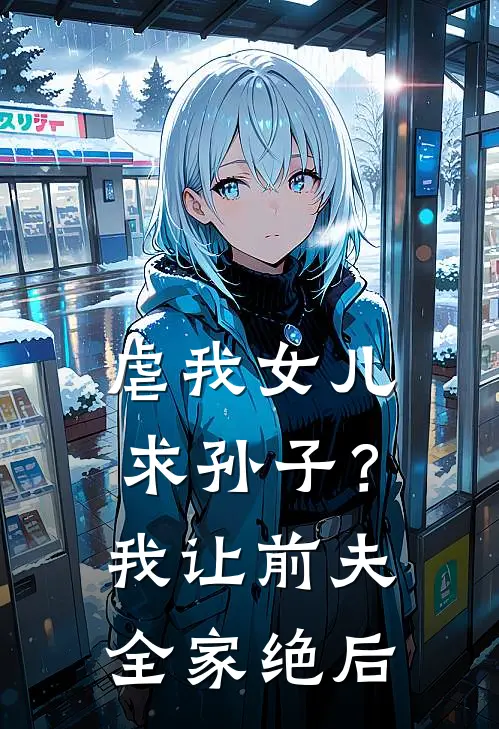 妈妈为她养弟装死十年后疯了无删减全文