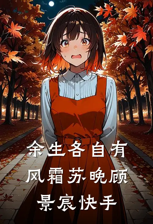 如果深情已落幕小说结局